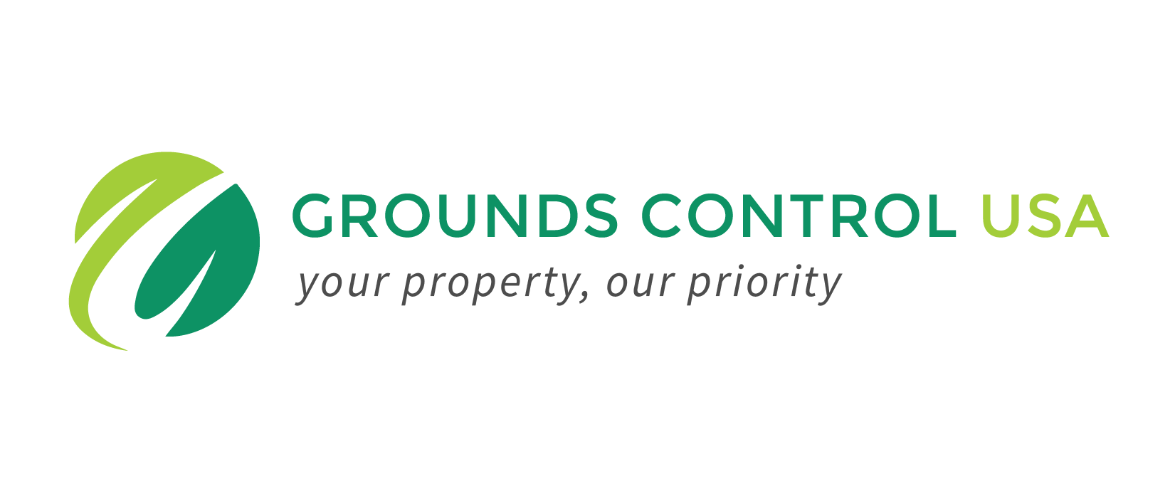 Grounds Control USA Logo